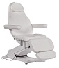 Косметологическое кресло MK70 трехмоторное удобная высота посадки (58 см)