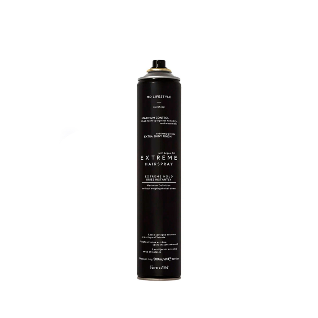 FaramaVita Extreme Hairspray 500ml