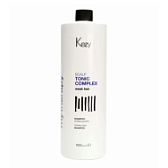Kezy, Шампунь поддерживающий лечебный эффект ежедневный MT Sclap Shampoo normalizzante, 1000 мл