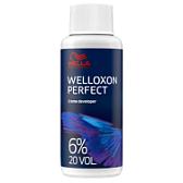 Wella, Оксид 6% Welloxon, 60мл 81650929