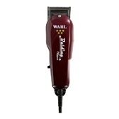 Wahl, Машинка для бритья головы Hair clipper Balding 5star bla/red/