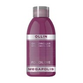 Ollin, Окисляющая крем-эмульсия Megapolis 5,5% 500 мл