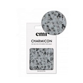 E.Mi, 3D-стикеры №209 Женственность Charmicon 3D Silicone Stickers