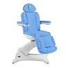 Косметологическое кресло MK33 трехмоторное поворот 240°