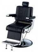 Мужское парикмахерское кресло A104 Karl