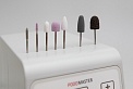 Podomaster Smart аппарат для педикюра/маникюра с пылесосом