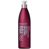 REVLON/ PRO YOU Purifying Shampoo Шампунь д/волос очищающий 350 мл