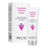 ARAVIA Professional, Крем для чувствительной кожи с куперозом Couperose Intensive Cream, 50 мл