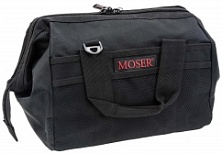 Moser,Сумка Moser Frogmouth Tool Bag для хранения инструмента парикмахера