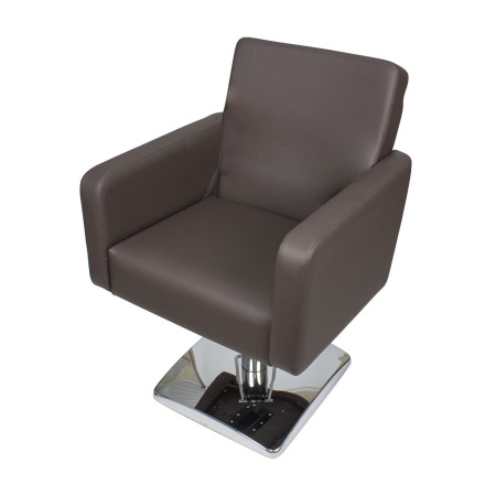 картинка Парикмахерское кресло МД 165 выводится из ассортимента от магазина "БьютиОпт"