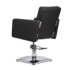 картинка Парикмахерское кресло МД 165 с термостёжкой от магазина "БьютиОпт"