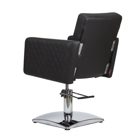 картинка Парикмахерское кресло МД 165 с термостёжкой от магазина "БьютиОпт"