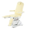 Педикюрное кресло ММКП 3 трехмоторное с поворотом по оси на 90° и поворотом икроножных секций