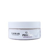 Lamar Professional, Крем скраб для рук и тела Oil peeling , 150 мл