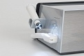 FeetLiner Prime аппарат для педикюра/маникюра с пылесосом