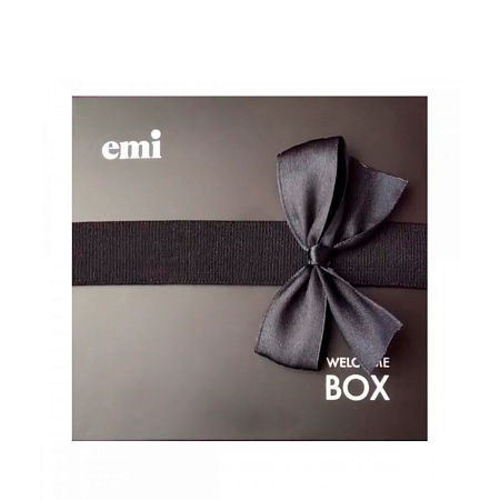 E.mi Welcome Box