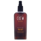 American Crew, Спрей-гель для укладки волос средней фиксации Classic Medium Hold Spray Gel, 250 мл
