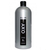 Ollin, Окисляющая эмульсия 6% 20vol. Color OXY, 1000 мл