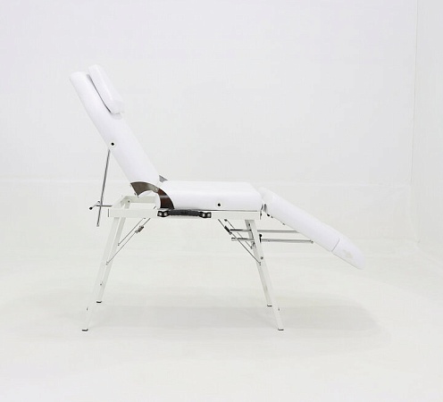 Педикюрное кресло FIX 2A (КО-162) складное