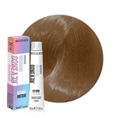 Selective, Тонер Крем-краска Reverso Hair Color Tabacco Табачный, 100 мл