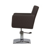 картинка Парикмахерское кресло МД 165 с термостёжкой от магазина "БьютиОпт"
