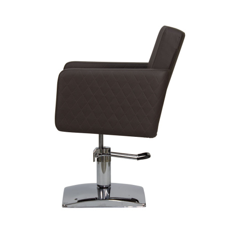 картинка Парикмахерское кресло МД 165 с термостёжкой от магазина "БьютиОпт"