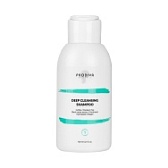 Prodiva, Шампунь глубокого очищения бессульфатный Deep Cleansing Shampoo - PH 8 , 100 мл