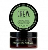 American Crew, Крем для укладки волос со средней фиксации King Forming Cream, 85 мл