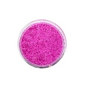 TNL, Меланж-сахарок для дизайна ногтей №15 темно-розовый