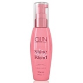 Ollin, Масло ОМЕГА-3 Shine Blond, 50 мл