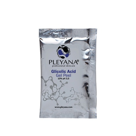 Pleayana Glycolic Acid Gel Peel 5ml