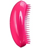Tangle Teezer, Расческа для ежедневного профессионального ухода (розовый), Salon Elite Dolly Pink  