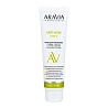 ARAVIA Laboratories, Крем для умывания + скраб + маска с AHA-кислотами Anti-Acne 3-in-1, 100 мл