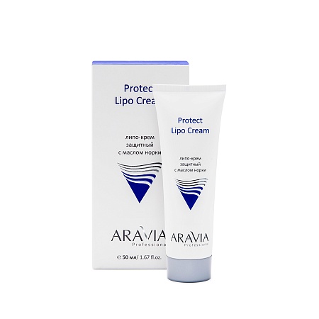 Aravia Protect Lipo Cream 50ml