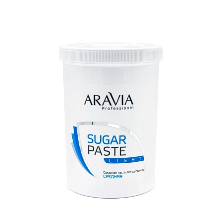 Aravia Sugar Paste Light