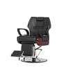 Кресло парикмахерское мужское МД-973