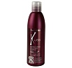 20001 FarmaVita K.Liss Restructuring smoothing shampoo. Реструкт. шампунь с кератином 250ml.