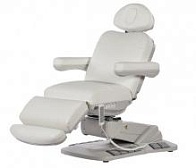 Косметологическое кресло MK 145 четырехмоторное поворот на 180° ножное управление