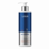  Lamar Professional, Очищающий гель для жирной проблемной кожи BHA CLEANSER, 400 мл