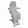 Педикюрное кресло ФутПрофи 1 GL одномоторное ножной пульт вращение вокруг оси 240º