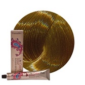 FarmaVita, Краска для волос Life Color Plus 7.31 Блондин золотисто-пепельный, 100 мл