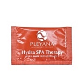 Pleyana, Аква-маска с витамином С "Hydra SPA Therapy", 1 гр.