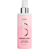 Prodiva, Двухфазный несмываемый спрей-кондиционер Double Care Spray, 200 мл