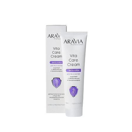 Aravia Vita Care Cream