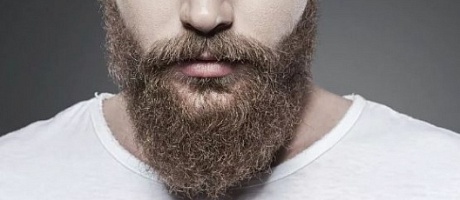 Советы барбера: как ухаживать за бородой в домашних условиях