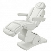 Косметологическое кресло MK22 трехмоторное двухсекционная система подъема