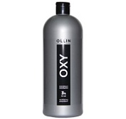 Ollin, Окисляющая эмульсия 3% 10vol. Color OXY, 1000 мл