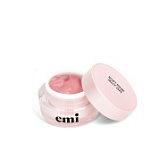 E.Mi, Камуфлирующий гель-желе для моделирования Soft Pink Jelly Gel, 5 г.