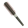 SIBEL, Брашинг для укладки волос антистатик, 35 мм