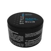 Ollin, Стайлинг-паста для укладки волос Elastic средней фиксации STYLE, 65 г